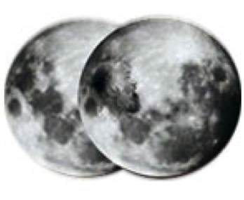 Sarkar Image Moon