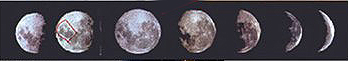 Moon Phases
