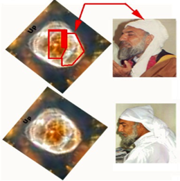 Eskimo Nebula and Sarkar